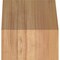 Ekena Millwork 5 1/2"W x 6"D x 6"H Merced Smooth Knee Brace, Western Red Cedar BRC06X06X06MRC00SWR - alternate 3